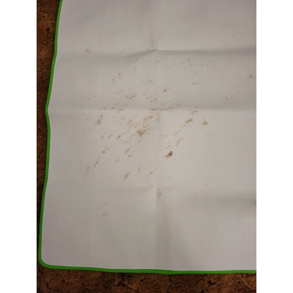 Peppa Pig Play Rug Mat with Peppa And George Car Figures - Picture 6 of 13